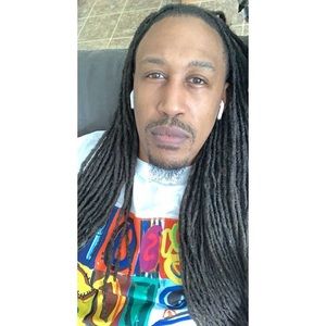 Meet your Posher, Lou